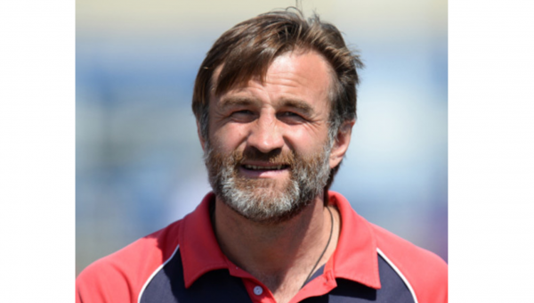 День рождения Барановского Павла Александровича